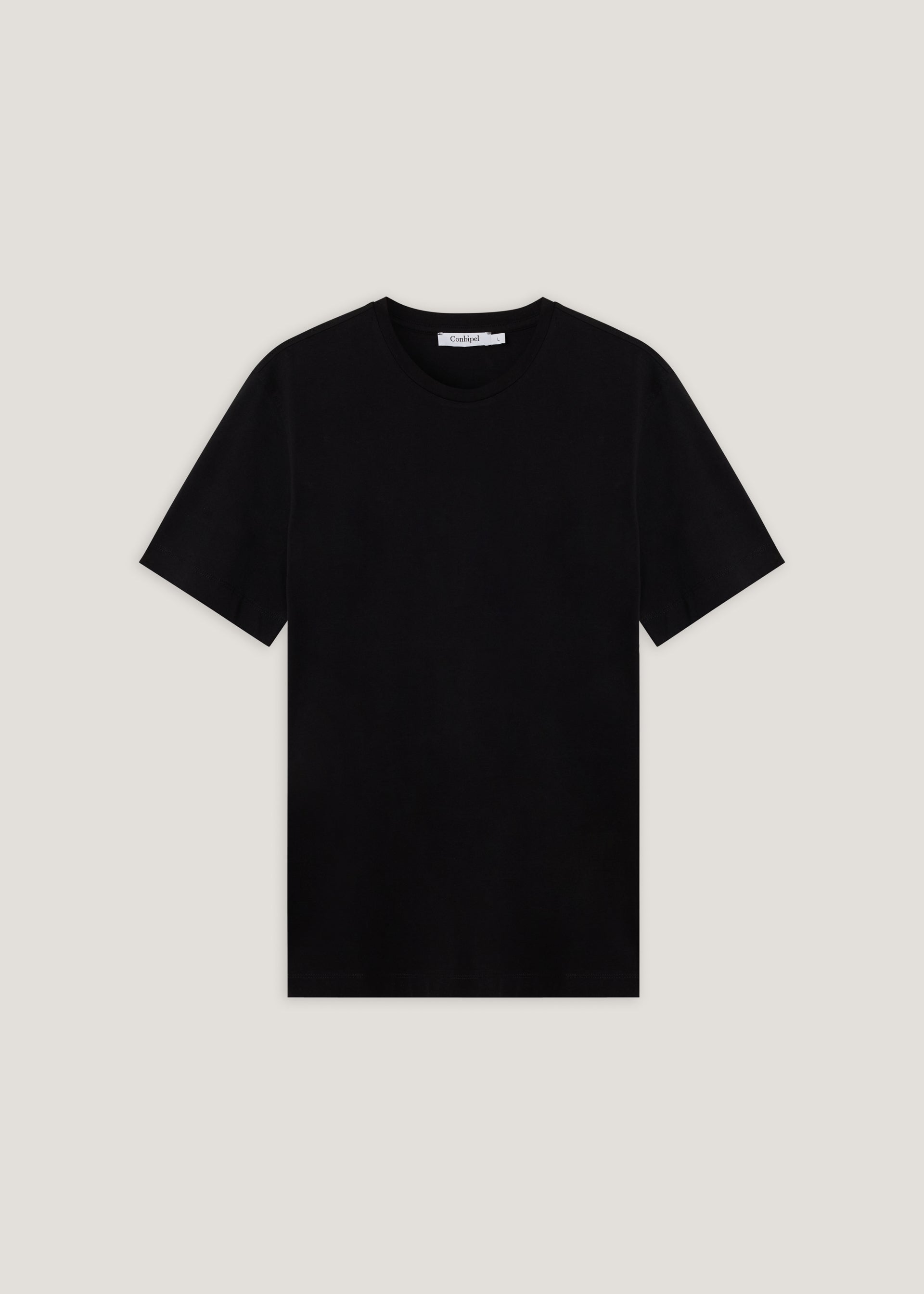 T-shirt in puro cotone