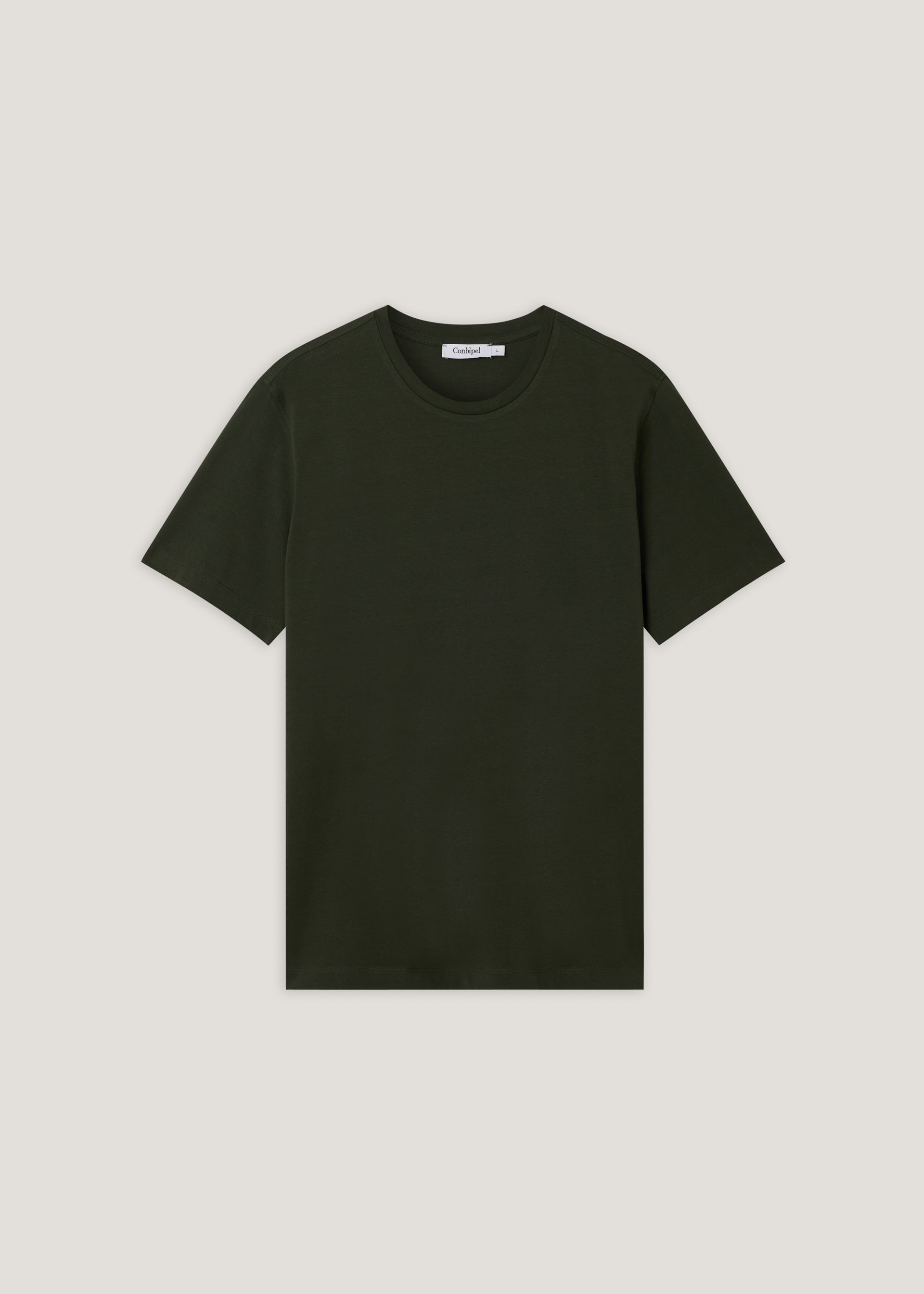 T-shirt in puro cotone