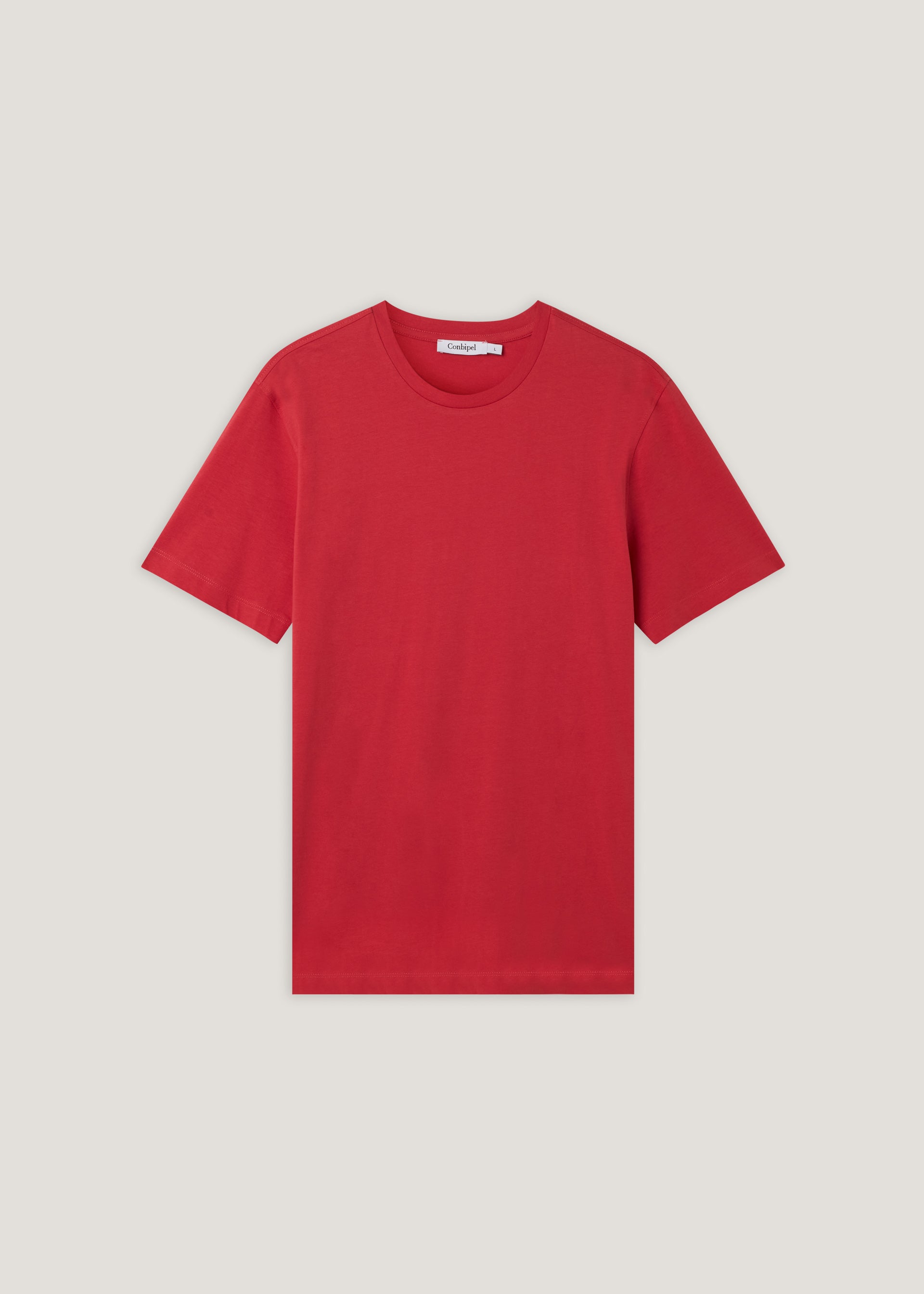 T-shirt in puro cotone