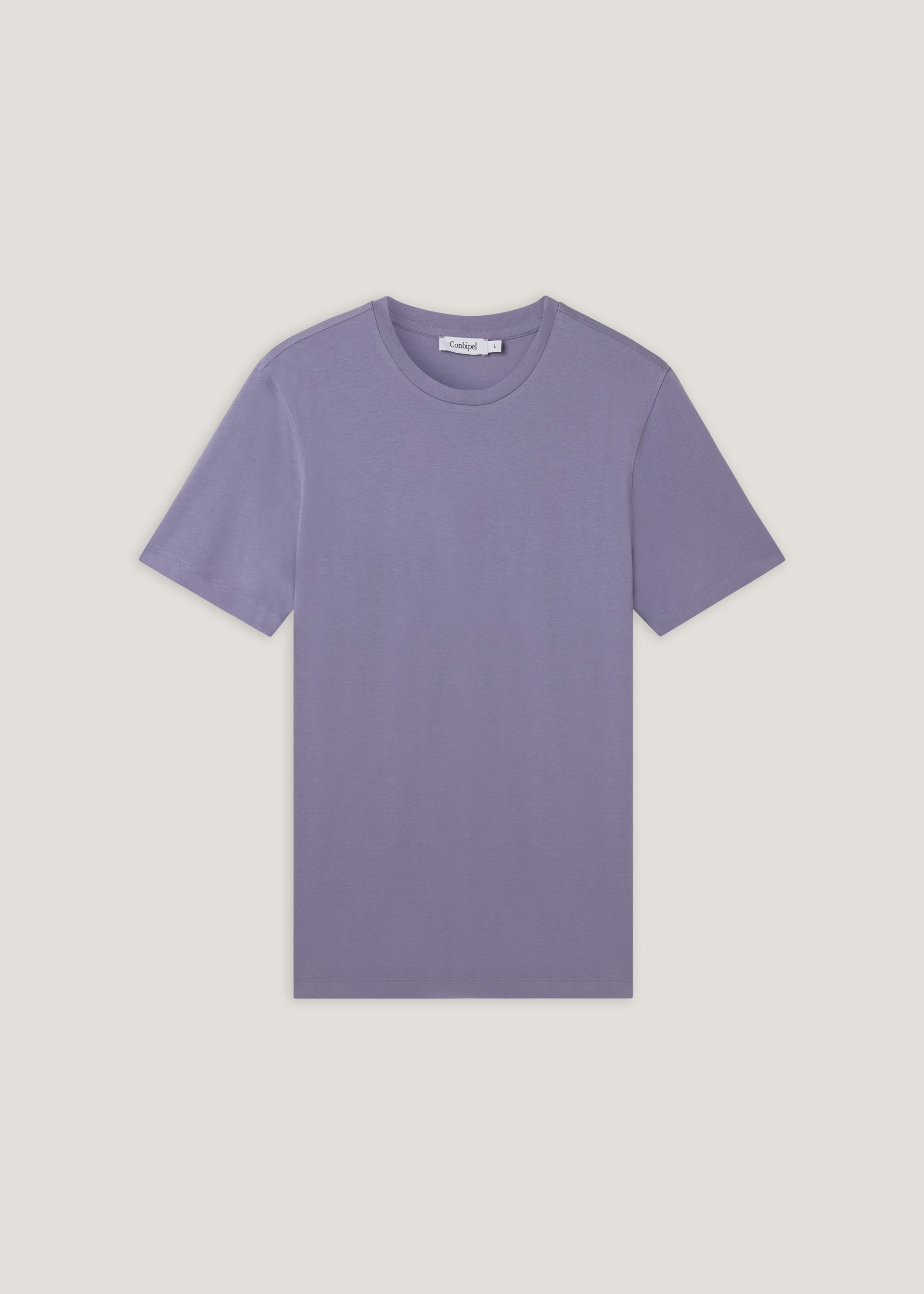 T-shirt in puro cotone