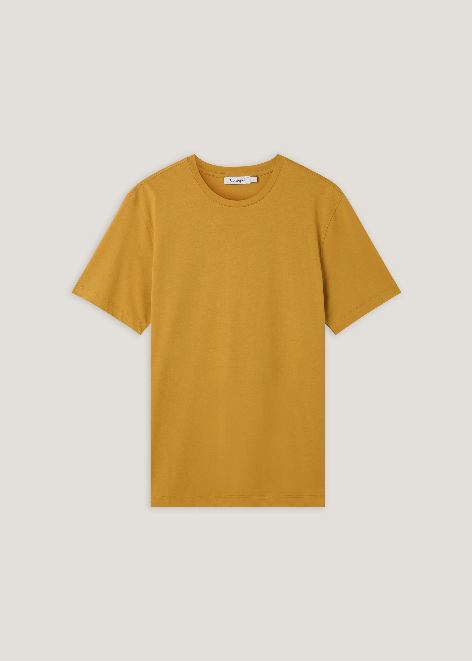 T-shirt in puro cotone