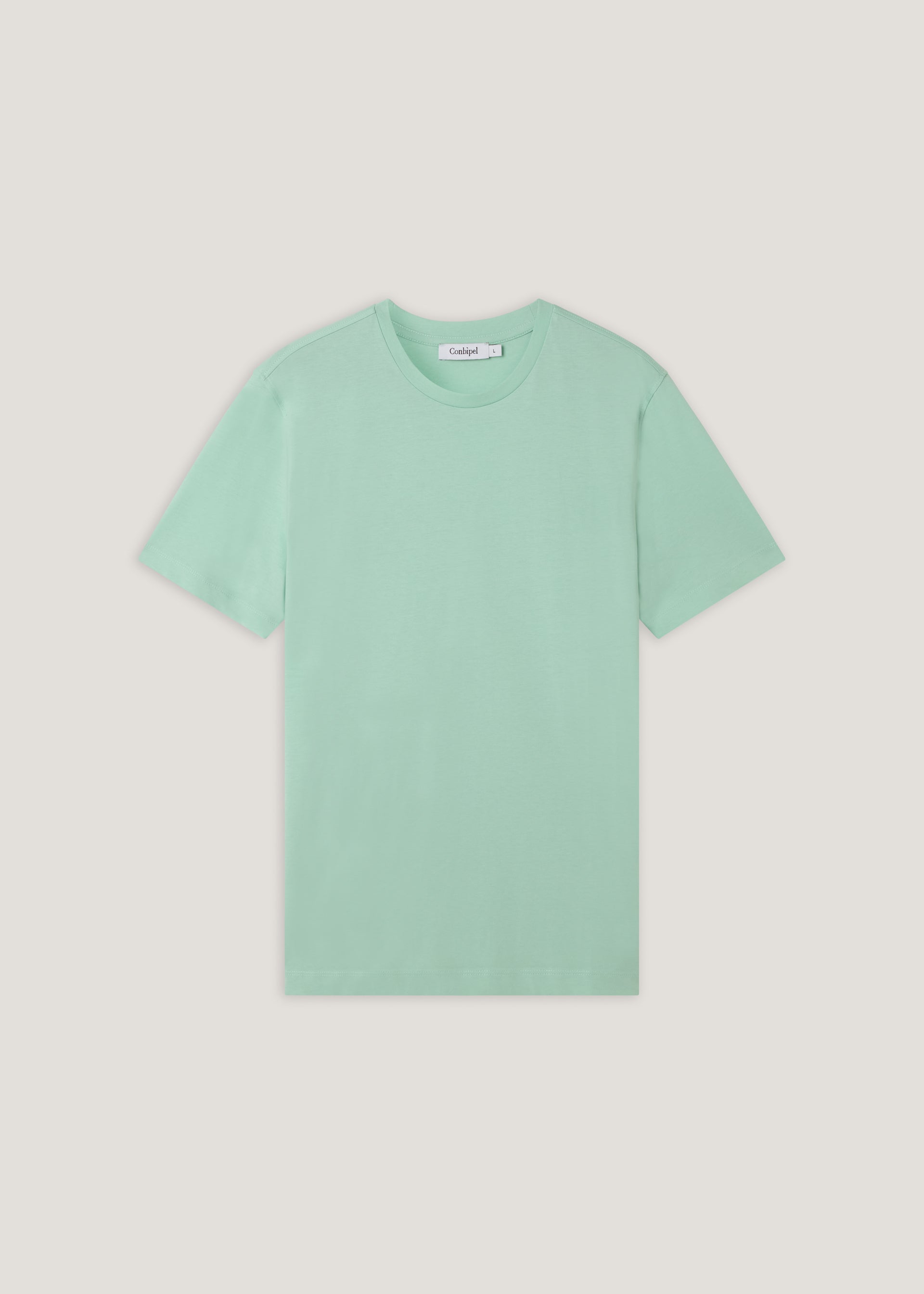 T-shirt in puro cotone