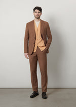 Completo slim fit stretch