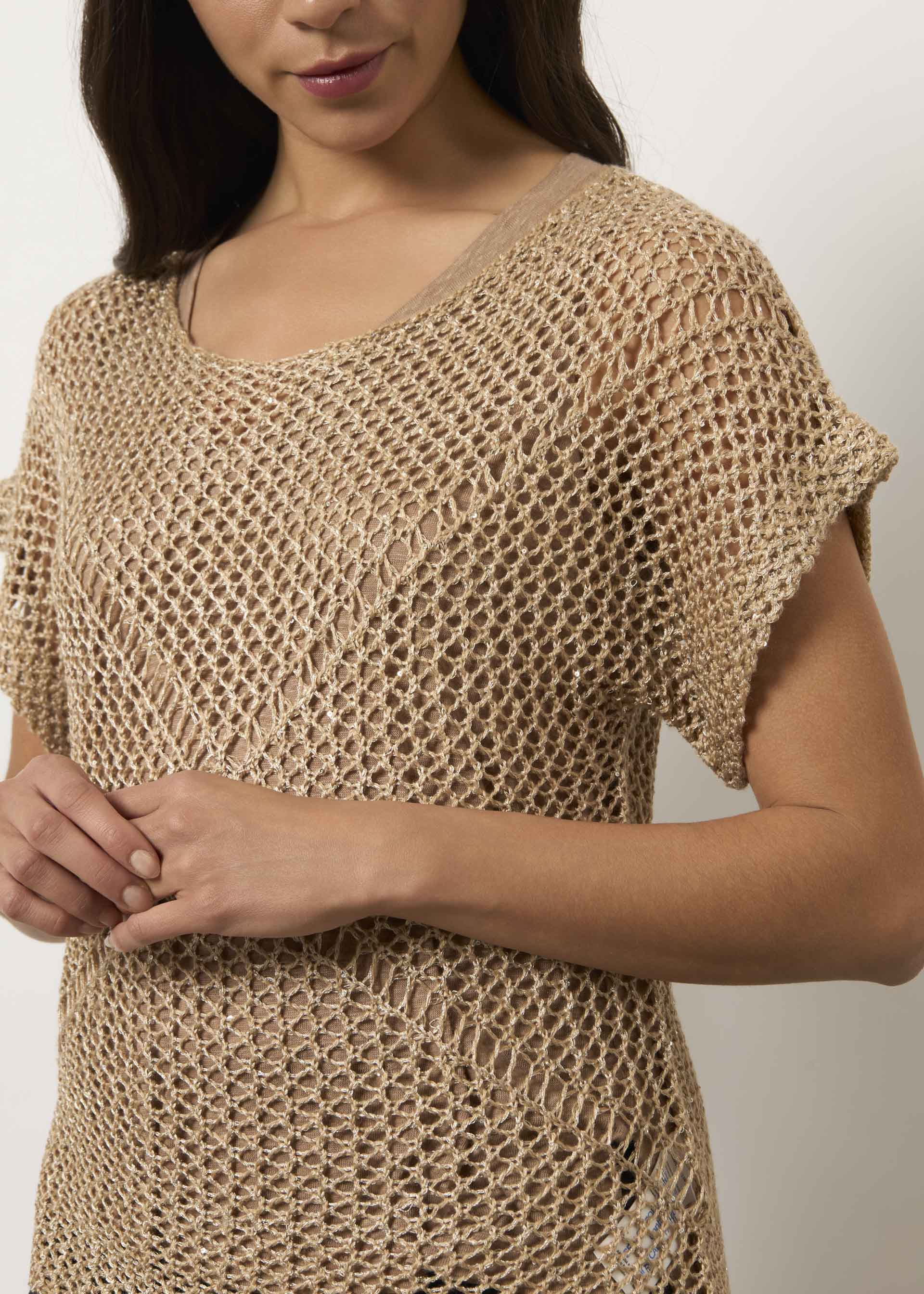 Pull-over a rete
