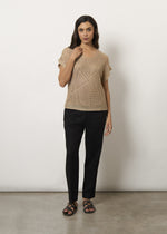 Pull-over a rete