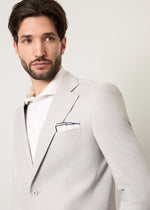 Pochette in puro cotone