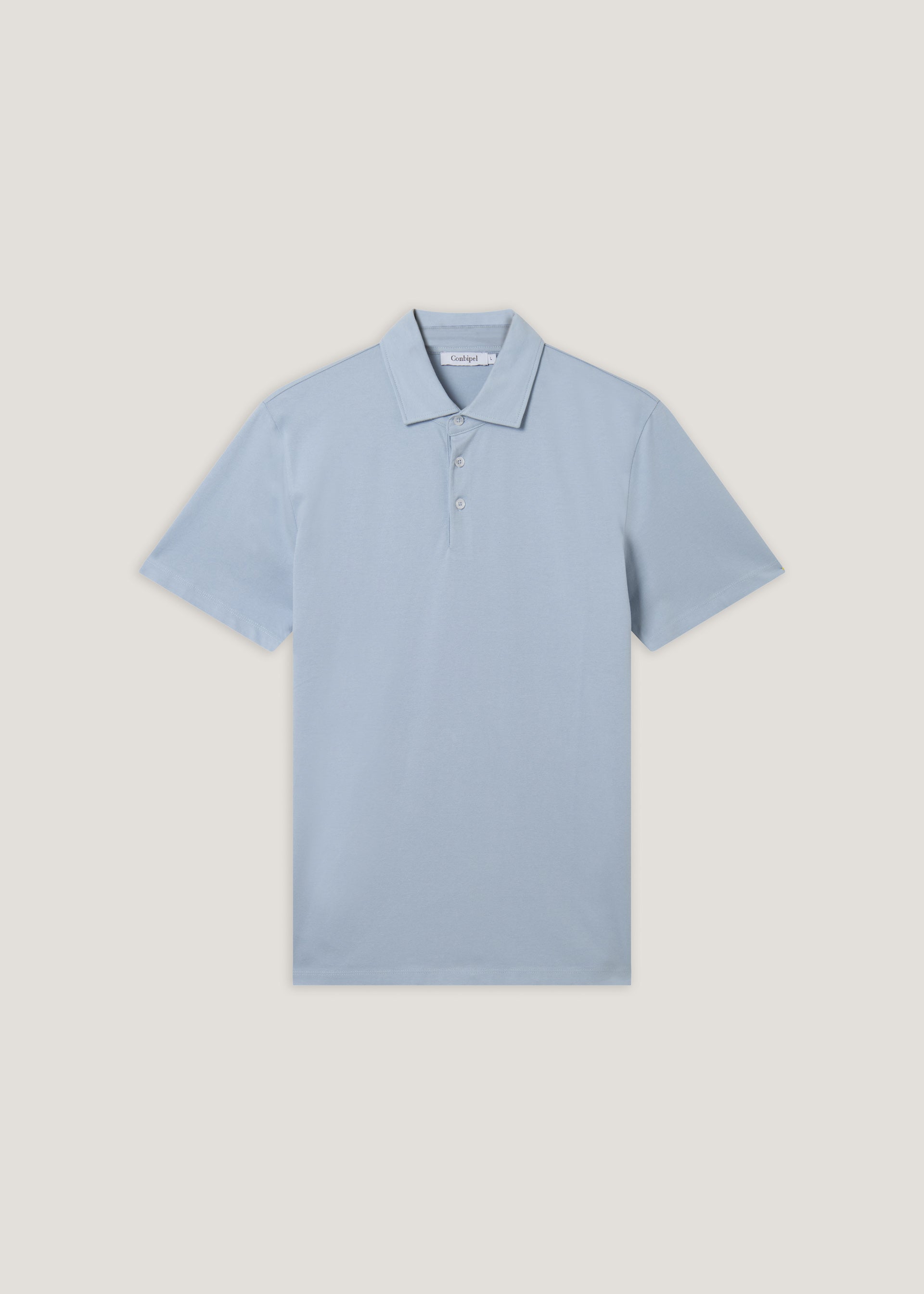 Polo premium cotton