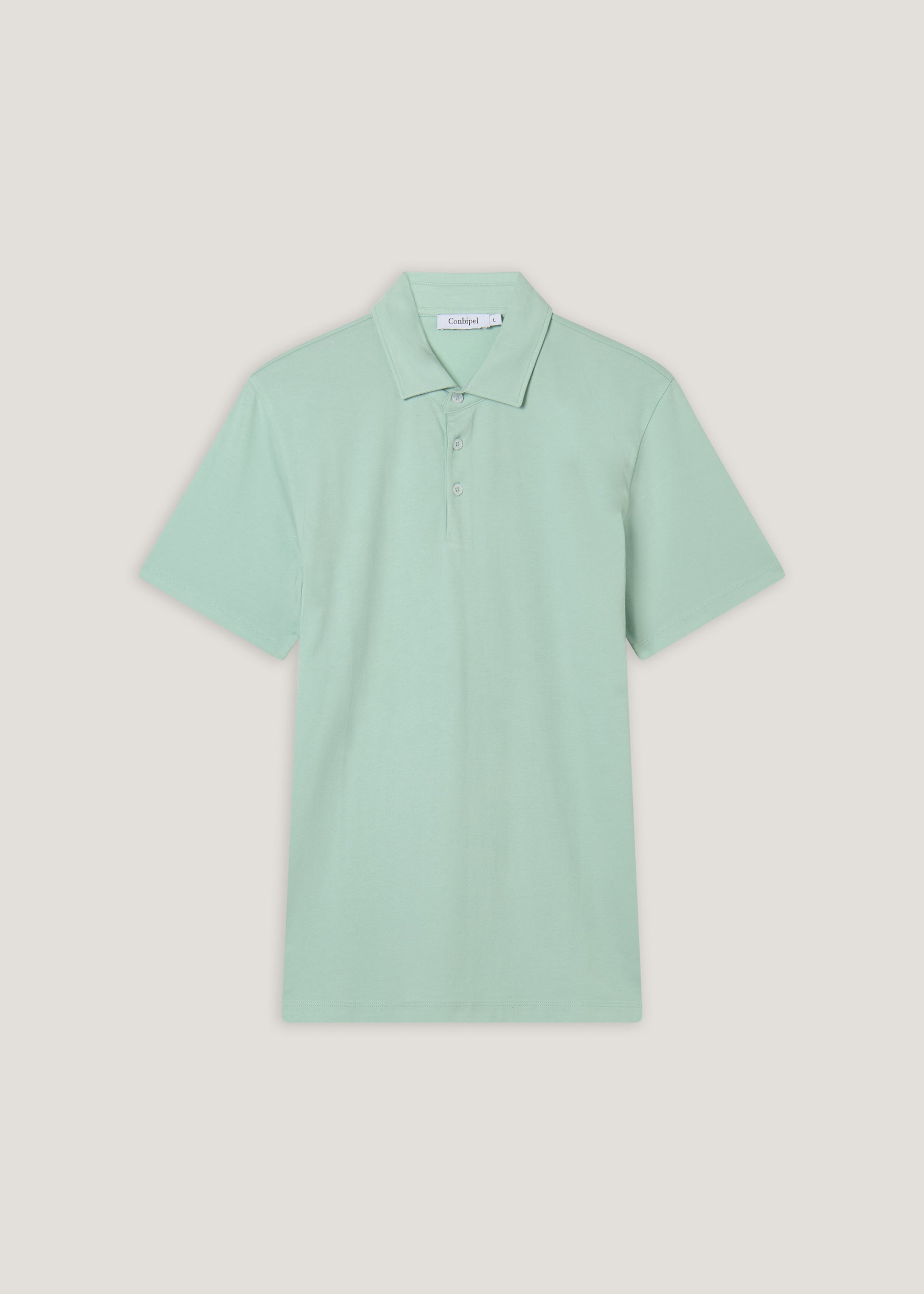 Polo premium cotton