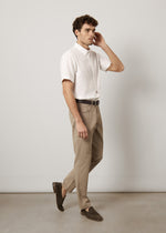 Pantaloni in cotone light