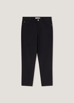 Pantaloni skinny in cotone light