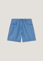 Bermuda denim light