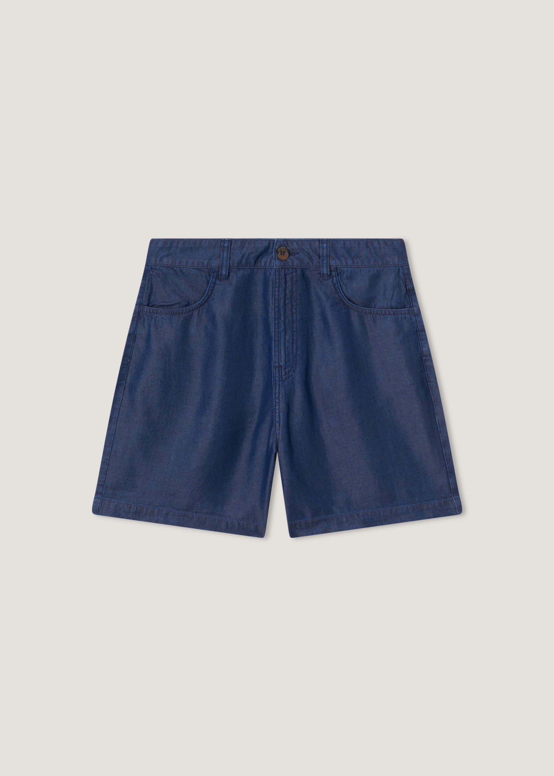 Bermuda denim light
