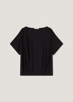 T-shirt over con pinces