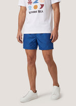 Costume da bagno tinta unita