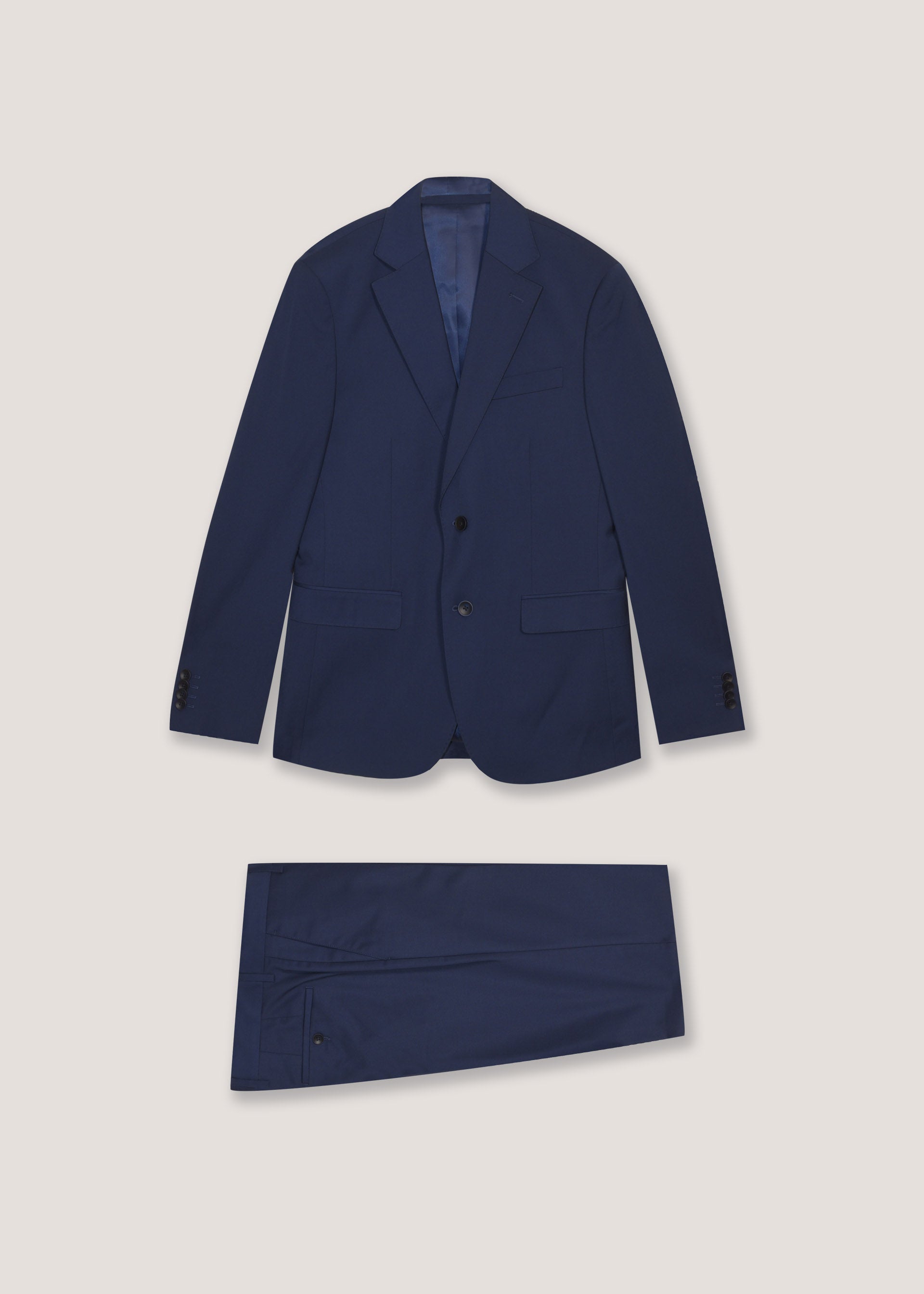 Completo slim fit stretch