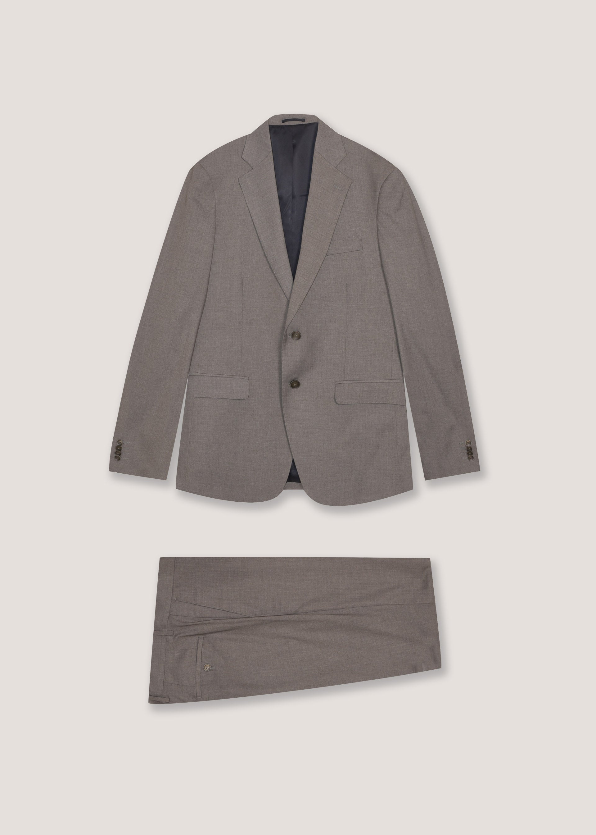 Completo regular fit stretch