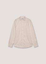 Camicia slim fit no stiro