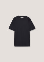 T-shirt no stiro in puro cotone