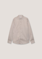 Camicia slim fit no stiro