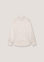 Camicia slim fit no stiro
