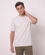 T-shirt in puro cotone