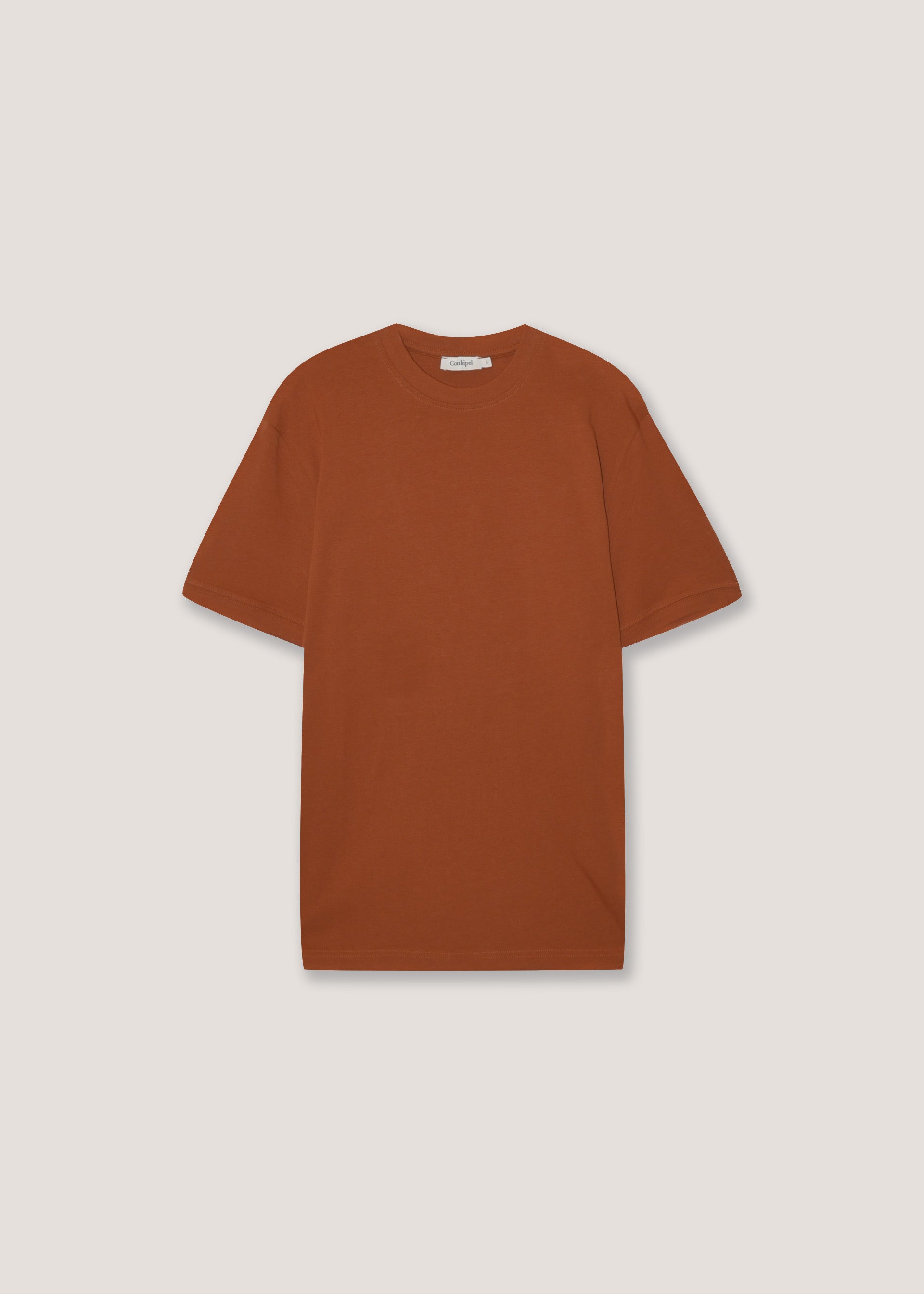 T-shirt in puro cotone