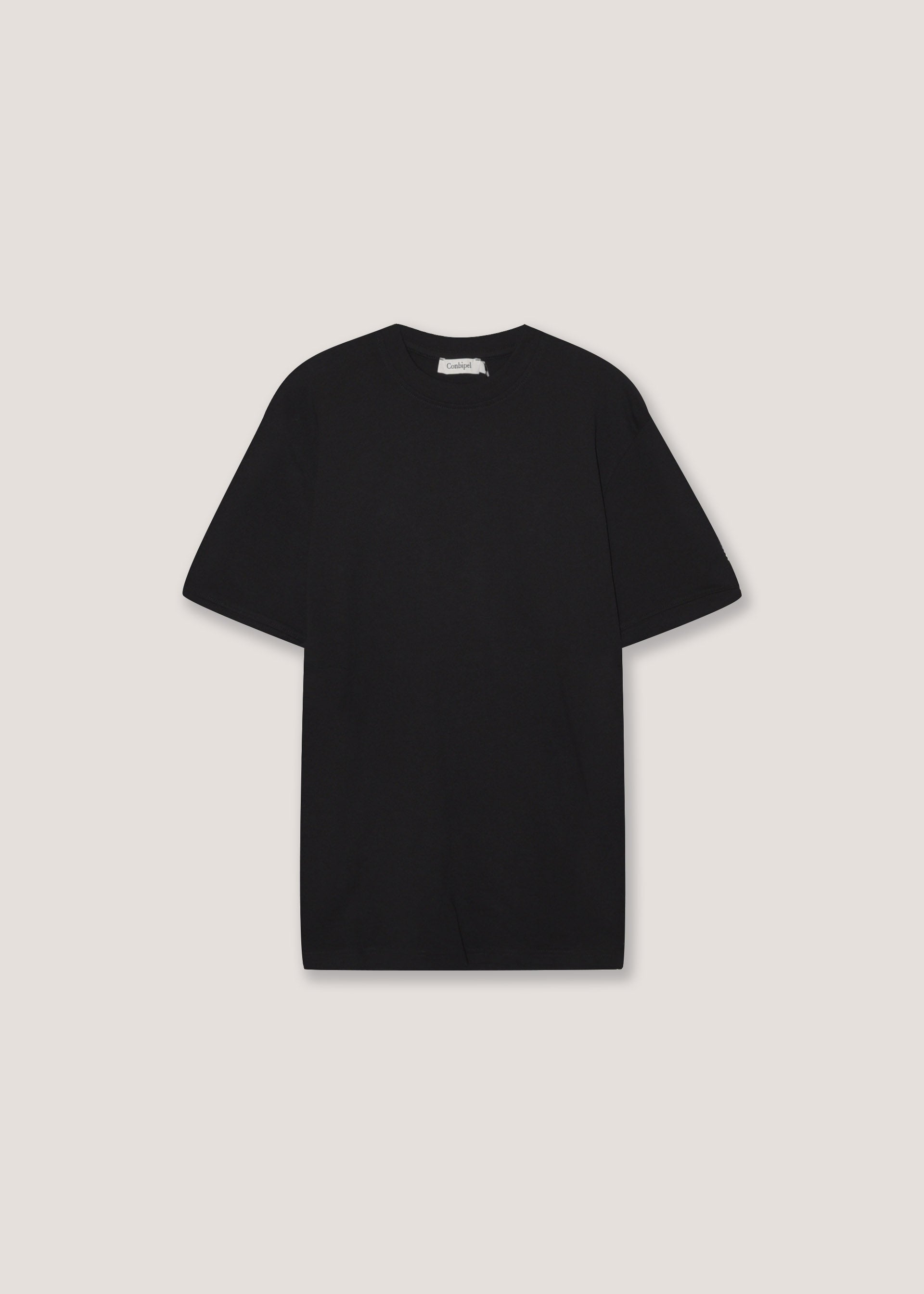 T-shirt in puro cotone