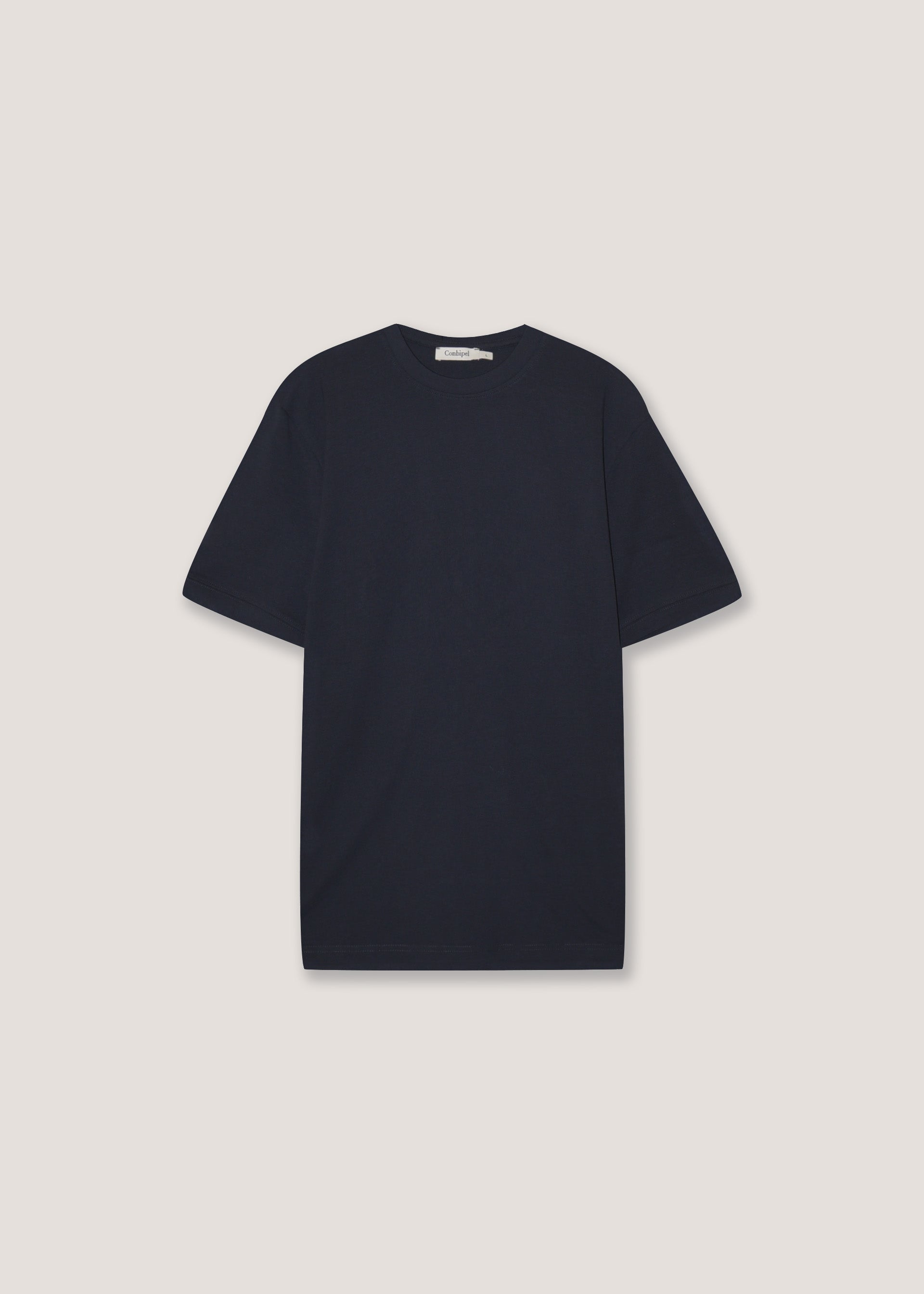 T-shirt in puro cotone
