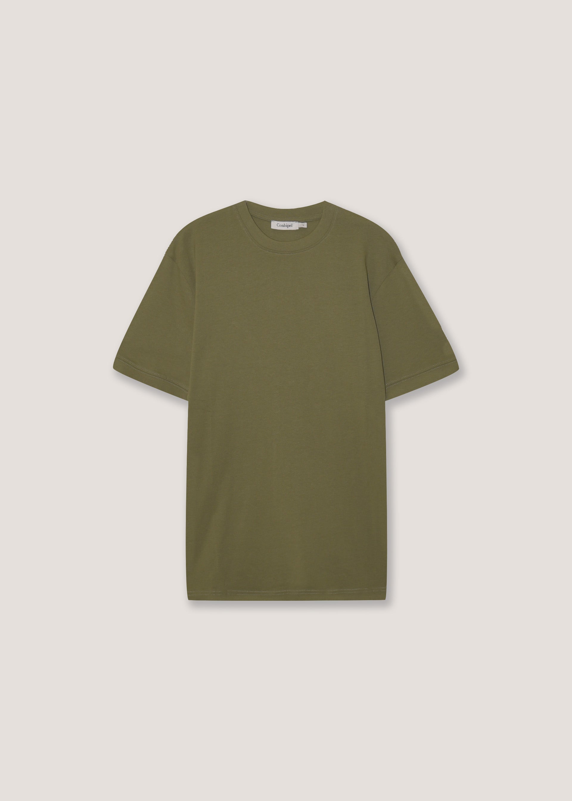 T-shirt in puro cotone