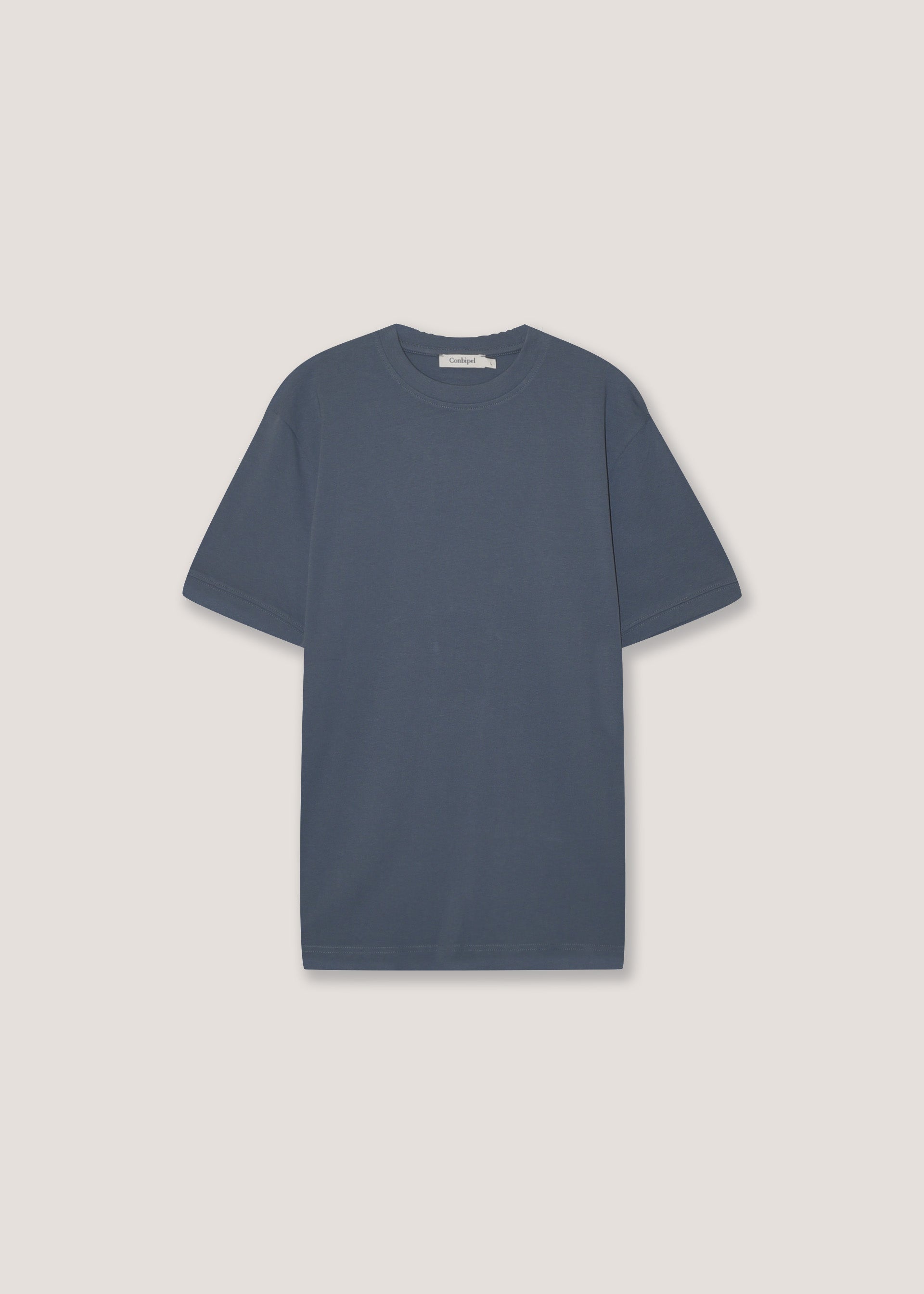 T-shirt in puro cotone