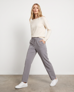 Jogger a vita alta