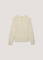 Pullover girocollo