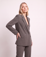 Blazer doppio petto