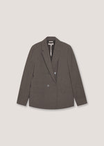 Blazer doppio petto