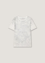 T-shirt stampa laminata