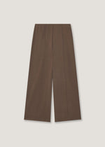 Pantaloni in maglia ampi