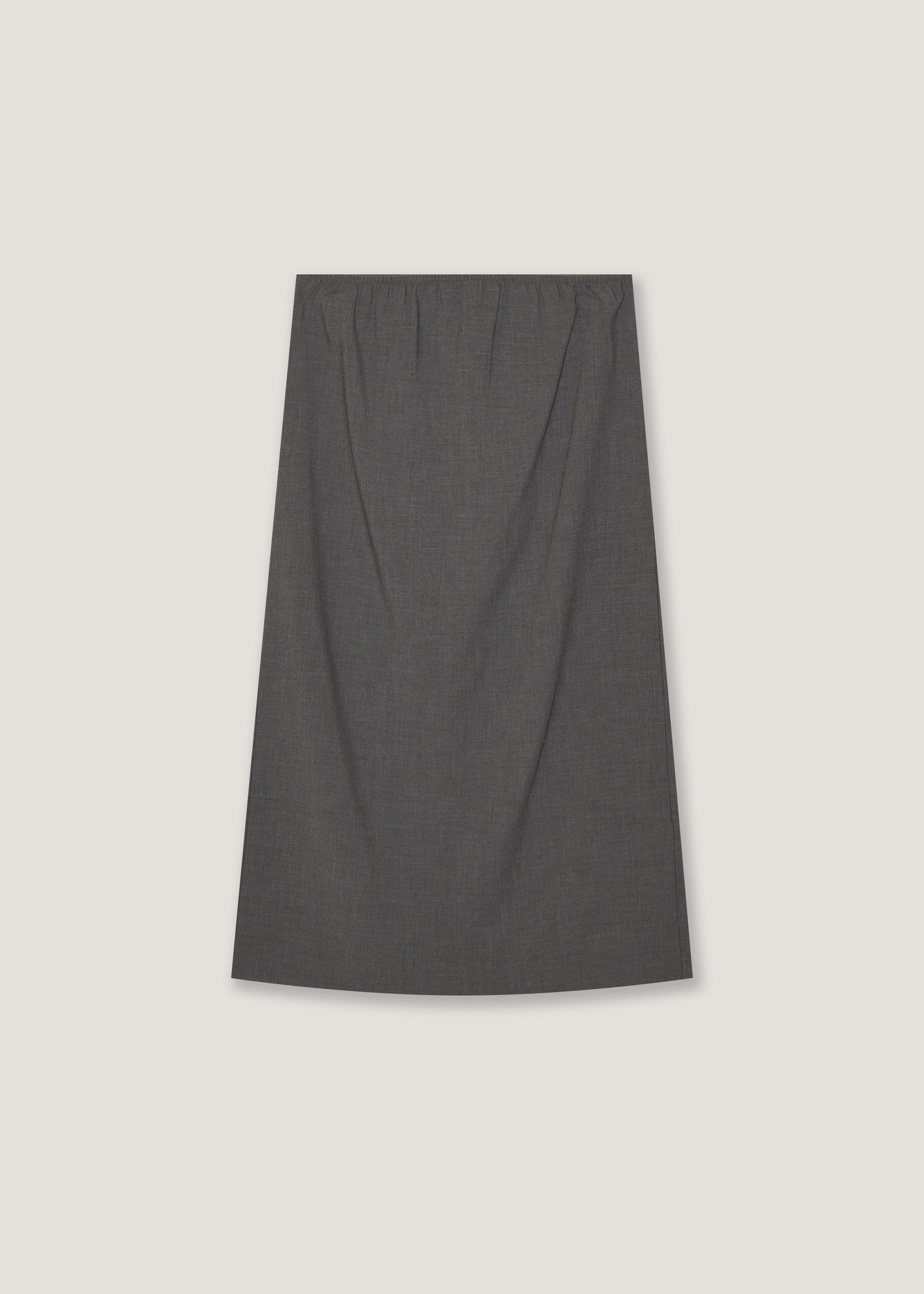 Longuette stretch