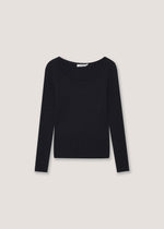 Pullover a trecce