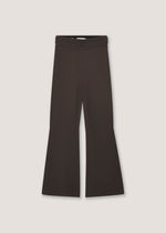 Pantaloni in punto stoffa