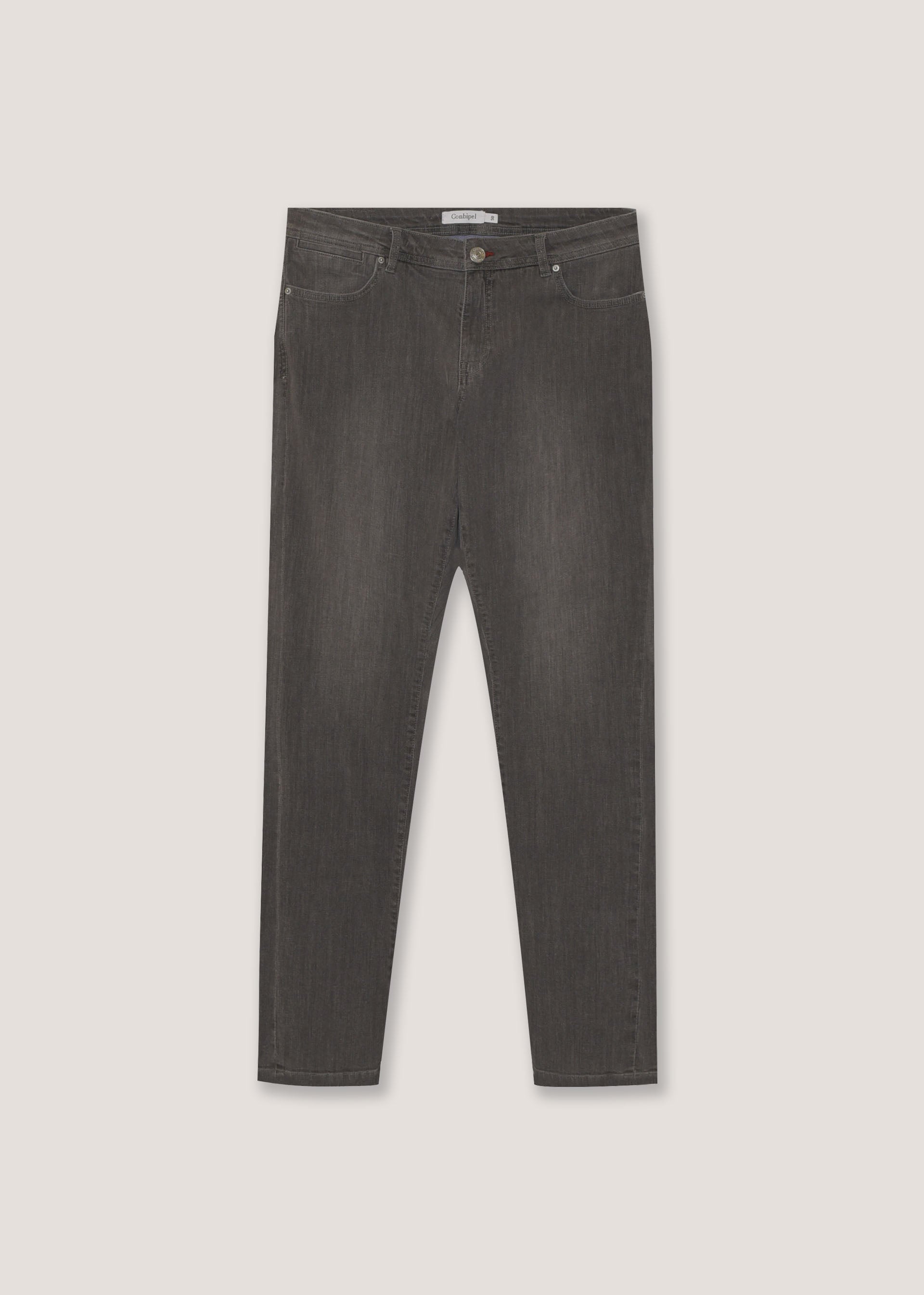 Denim 5 tasche skinny fit