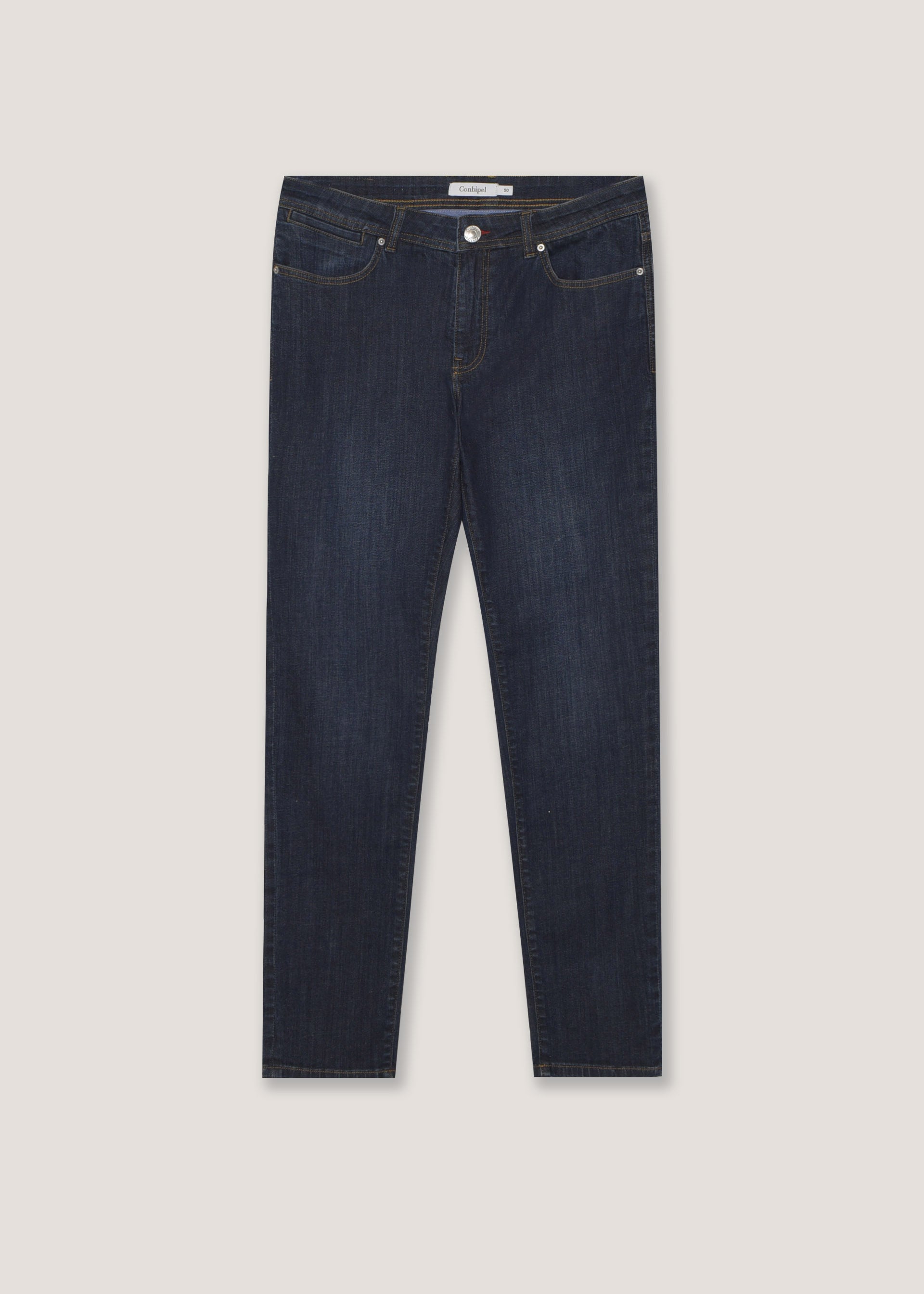 Denim 5 tasche skinny fit