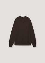 Polo in maglia di puro cotone