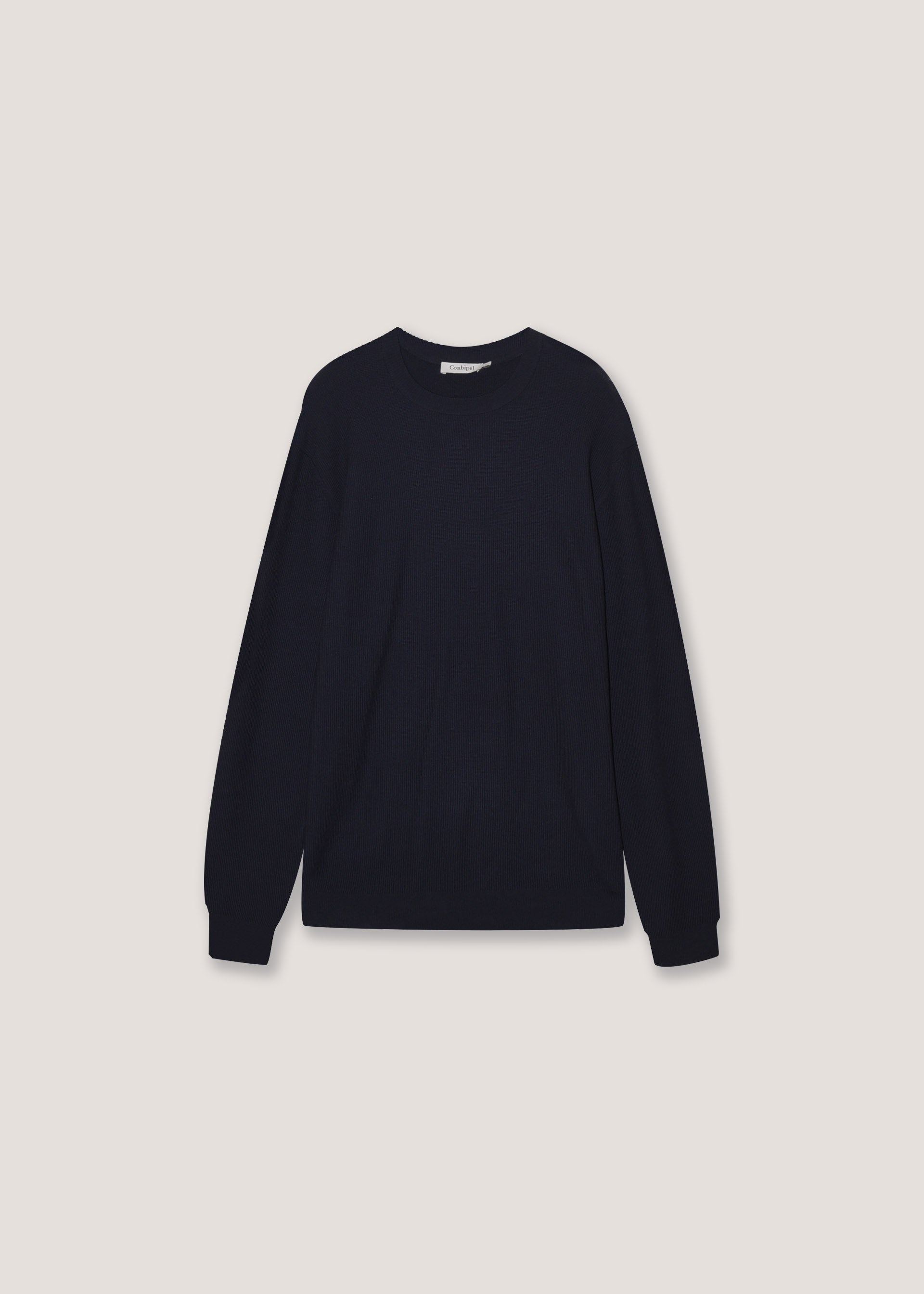 Pullover lavorato punto maglia