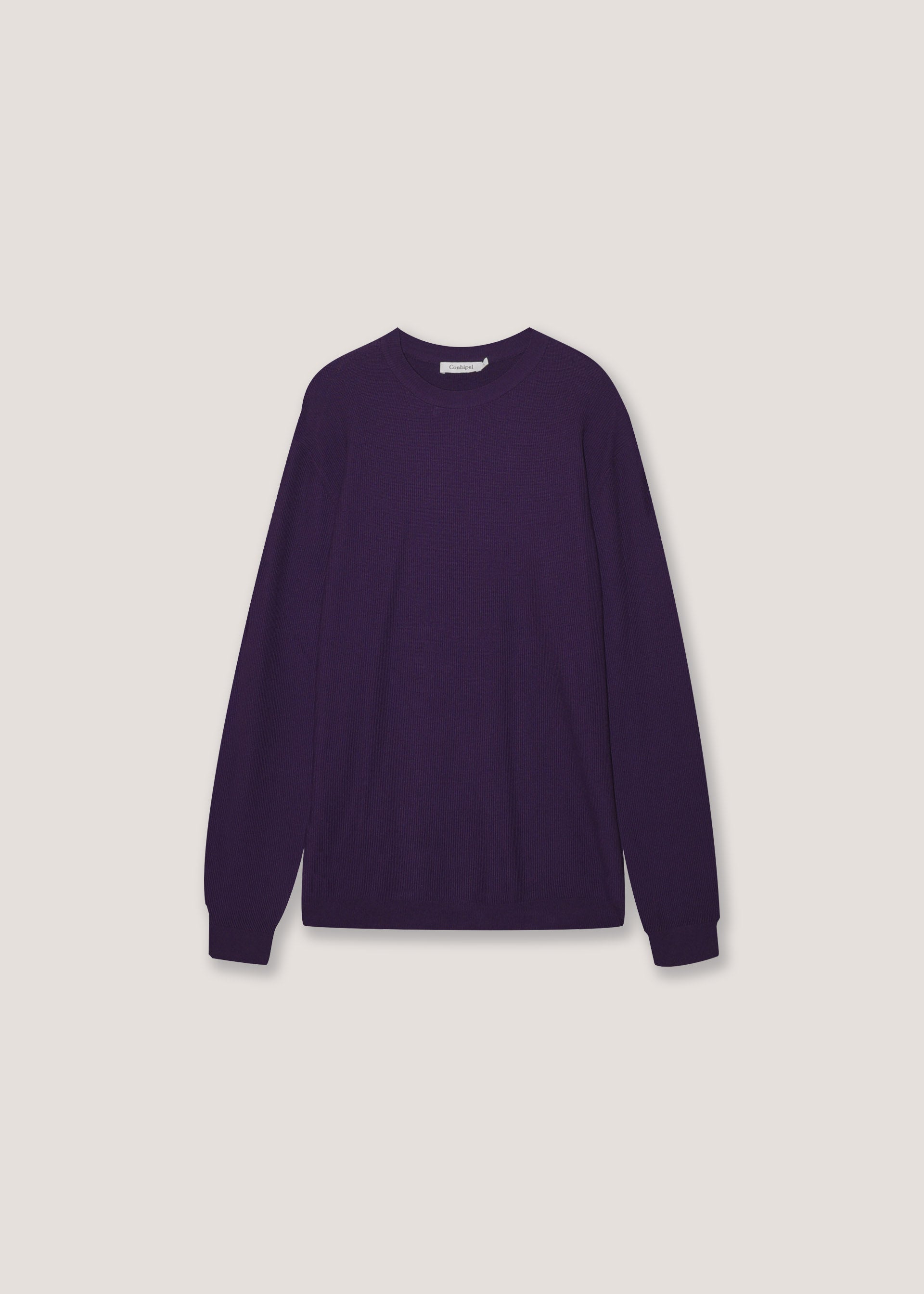 Pullover lavorato punto maglia