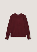 Pullover girocollo