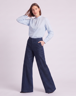 Pantalone dritto