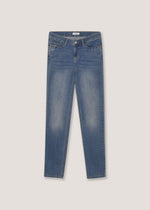 Denim 5 tasche slim fit