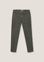 Denim color relaxed fit
