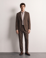 Completo monopetto regular fit