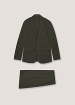 Completo slim fit melange